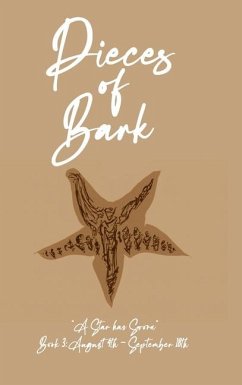 Cover Pieces of Bark