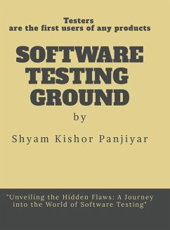 Cover Software Testing Ground
