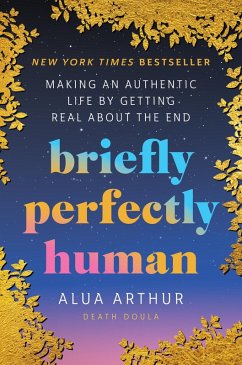 Briefly Perfectly Human - Arthur, Alua