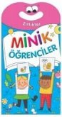 Minik Ögrenciler
