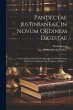 Pandectae Justinianeae, In Novum... - Bild 1