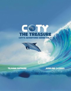 Coty's Adventures - Rathore, Tejveer