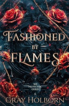 Fashioned by Flames - Holborn