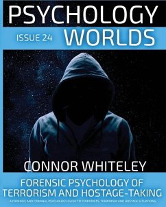 Issue 24 - Whiteley, Connor