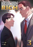 Reborn Rich (Comic) Vol. 3