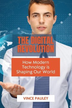 The Digital Revolution - Pauley, Vince