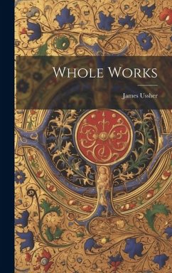 Whole Works - Ussher, James