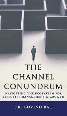 Cover The Channel Conundrum
