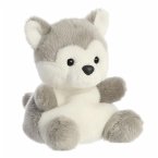PP Busky Husky Plush Toy