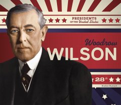 Cover Woodrow Wilson