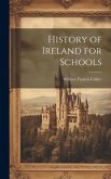 History of Ireland for Schools