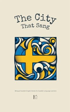 Cover The City That Sang