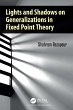 Lights and Shadows on Generalizations... - Bild 1