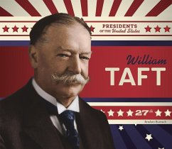 Cover William Taft