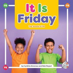 Cover It Is Friday