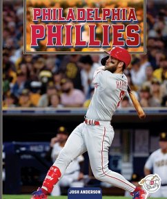 Cover Philadelphia Phillies