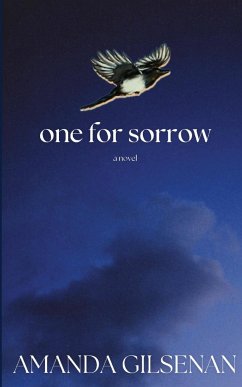 One For Sorrow - Gilsenan, Amanda