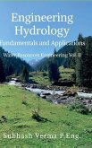 Engineering Hydrology