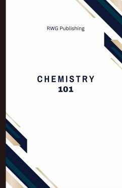 Cover Chemistry 101