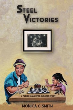 Cover Steel Victories