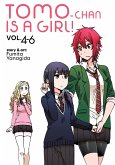 Tomo-Chan Is a Girl! Volumes 4-6 (Omnibus Edition) Tomo-Chan Is a Girl! Volumes 4-6 (Omnibus Edition)