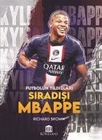 Futbolun Yildizlari Siradisi Mbappe - Brown, Richard