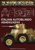 Italian Autoblindo AB40/41/42/43 Italian Autoblindo AB40/41/42/43