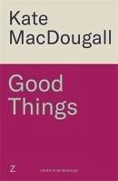 Cover Good Things
