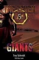 Cover Giants (Book 5 in the Series)