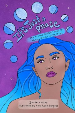 Cover It's Just a Phase