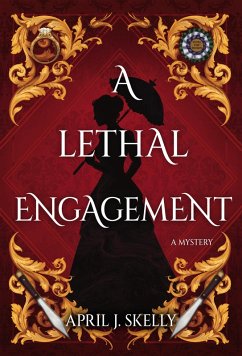 A Lethal Engagement - Skelly, April J