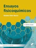 Ensayos fisicoquiÌmicos (2.Âª edicioÌn revisada) (contenido actualizado)