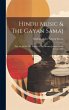 Hindu Music & The Gayan Samaj: Pub. In... - Bild 1