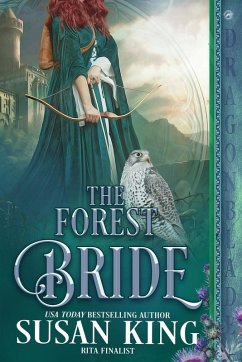Cover The Forest Bride