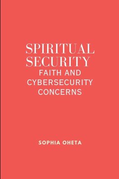 Spiritual Security - Sophia, Oheta