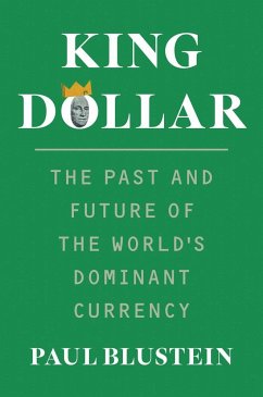 Cover King Dollar
