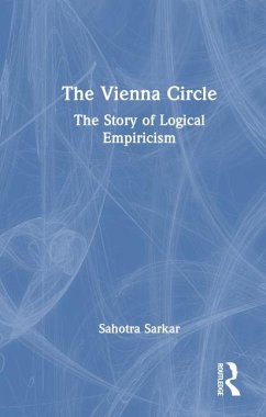 Cover The Vienna Circle
