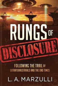 Rungs of Disclosure