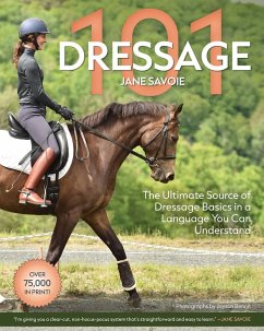 Cover Dressage 101