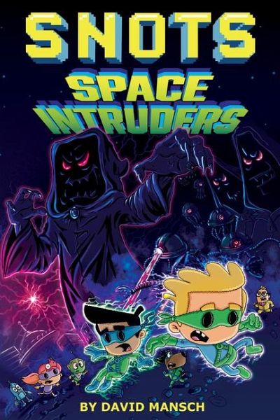Space Intruders Space Intruders