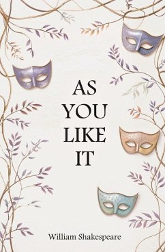 Cover As You Like It