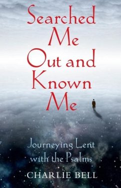 Cover Searched Me Out and Known Me