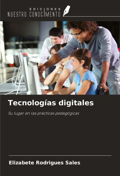 Tecnologías digitales