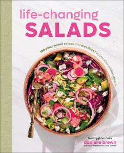 Cover Life-Changing Salads