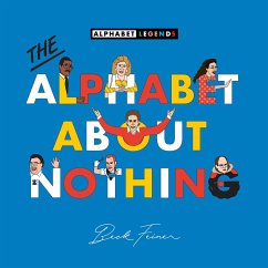 The Alphabet about Nothing - Feiner, Beck