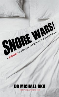 Cover Snore Wars!