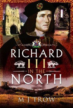 Cover Richard III in the North