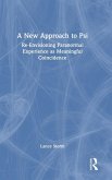 A New Approach to Psi A New Approach to Psi