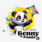 Benny the Panda - Joyful Waiting