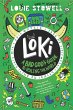 Loki: A Bad God's Guide to Ruling the... - Bild 1